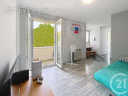 Appartement à TROYES