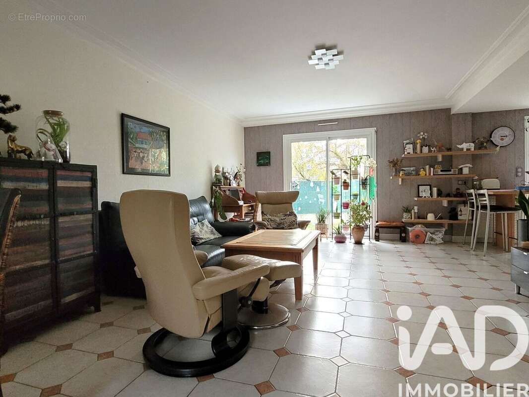 Photo 4 - Maison à RENNES