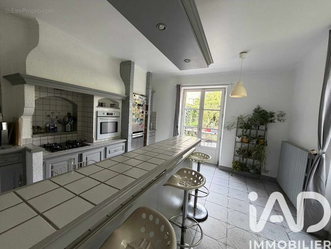 Photo 5 - Maison à SAINT-PIERRE-LES-NEMOURS