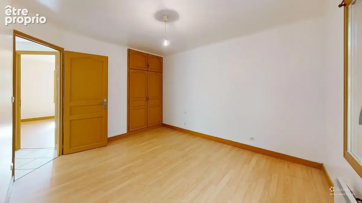 Maison 107m² à vaux d'amognes - photo 8