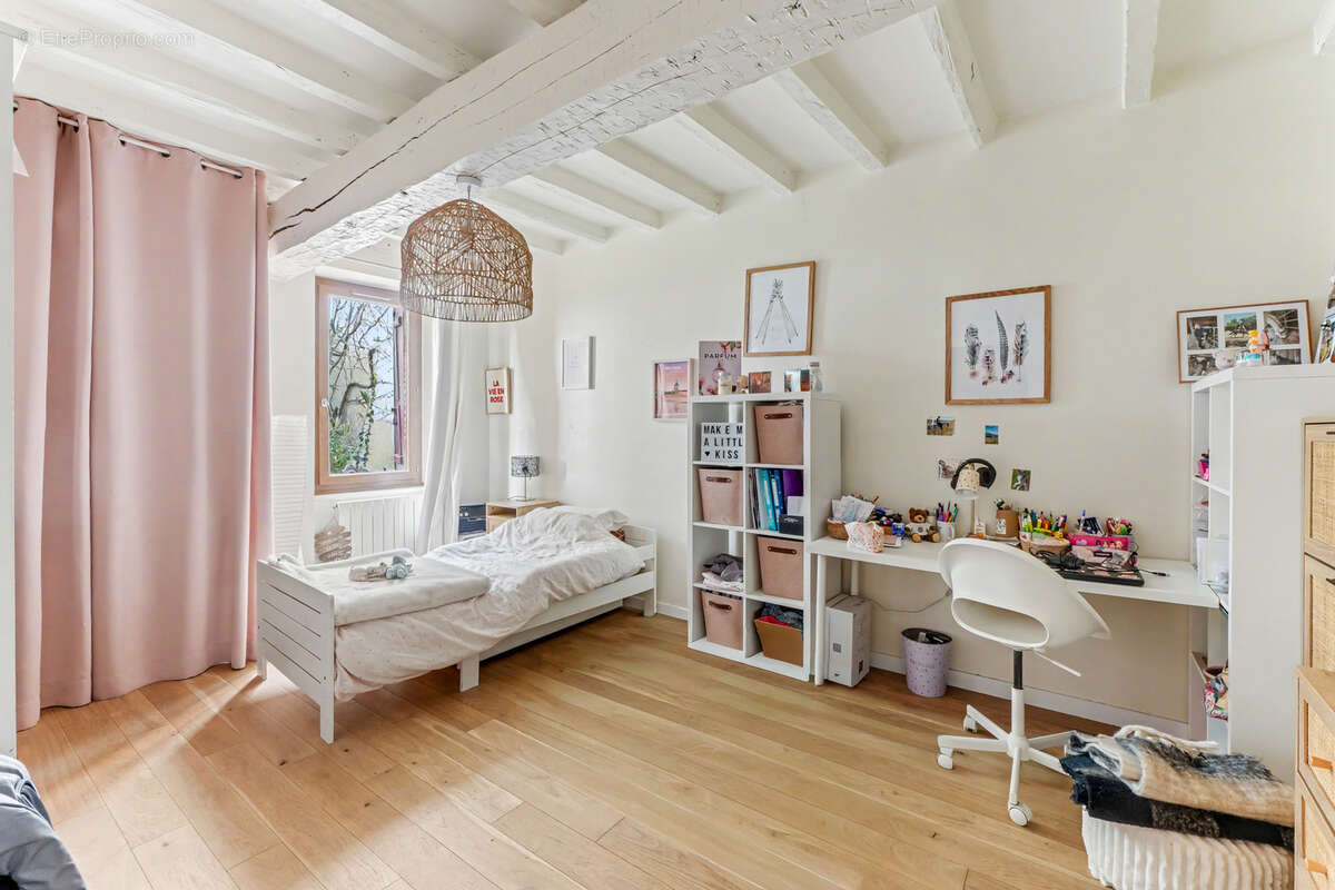 Maison à L'ISLE-JOURDAIN