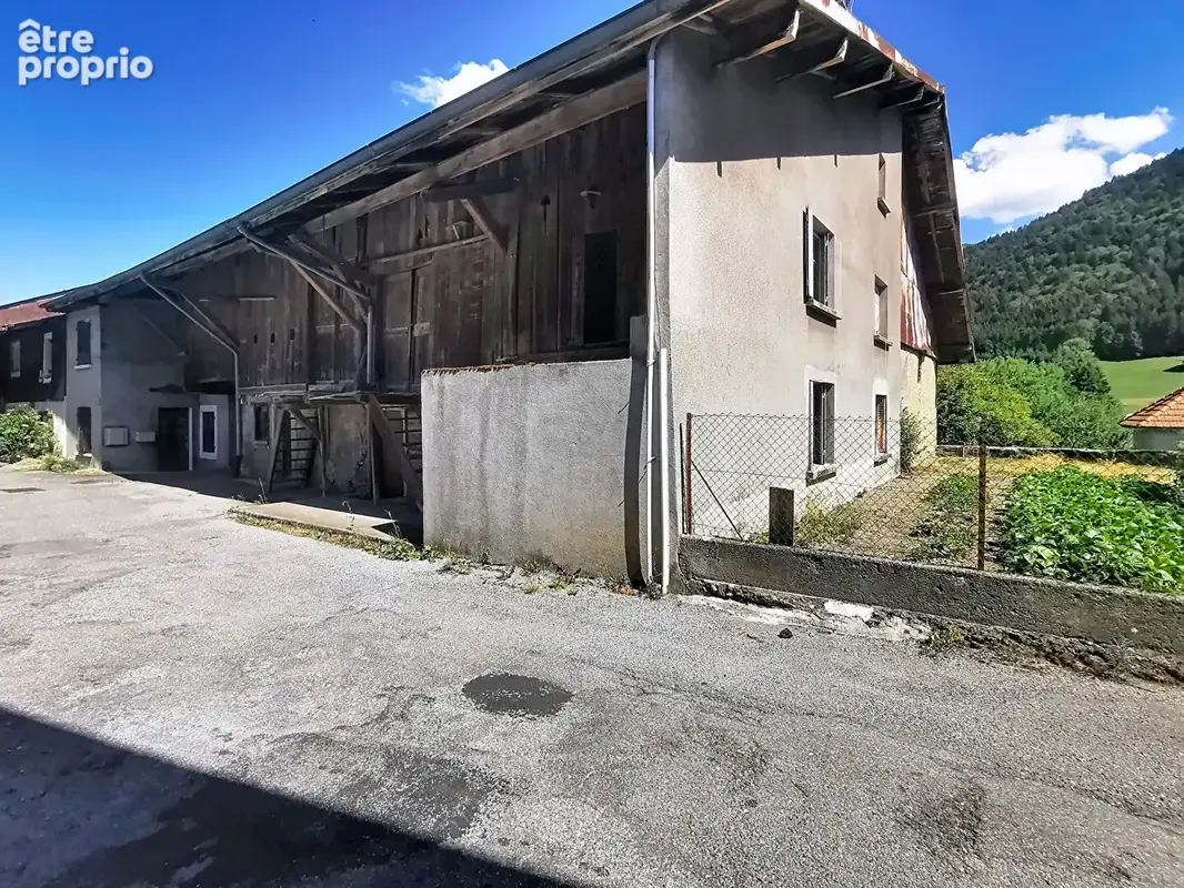 Maison / Ferme - LULIIN - 3 pièces - 170 m² environ - photo 2