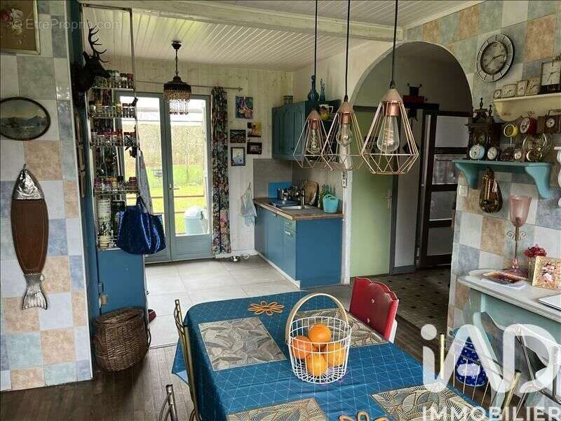 Maison 165 m² à Villac  - photo 9