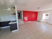 Appartement à VIUZ-EN-SALLAZ