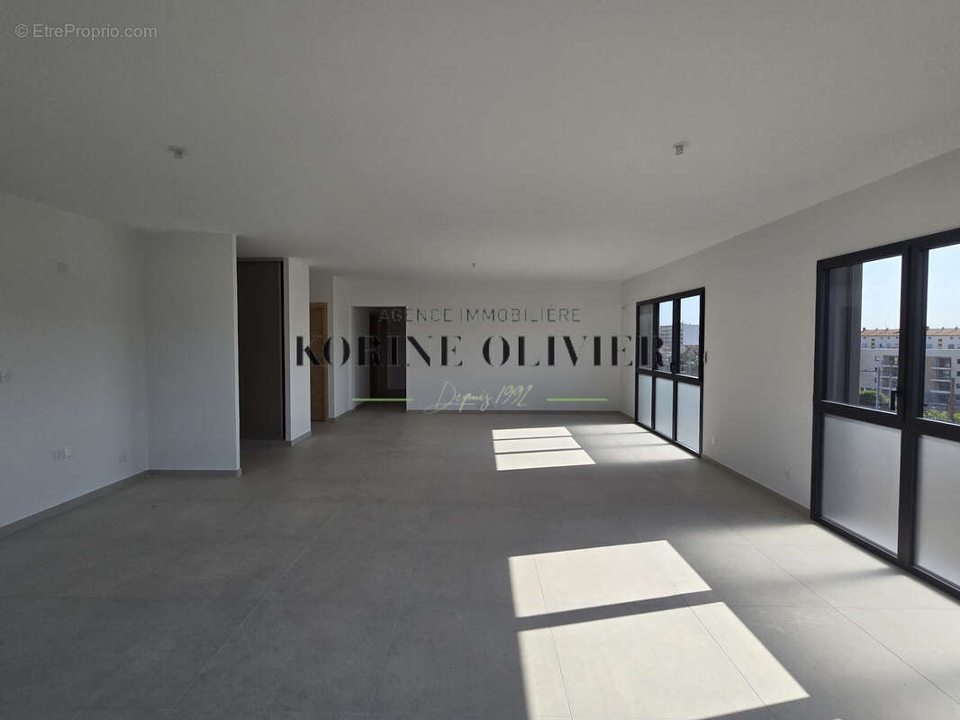 Appartement à VALENCE