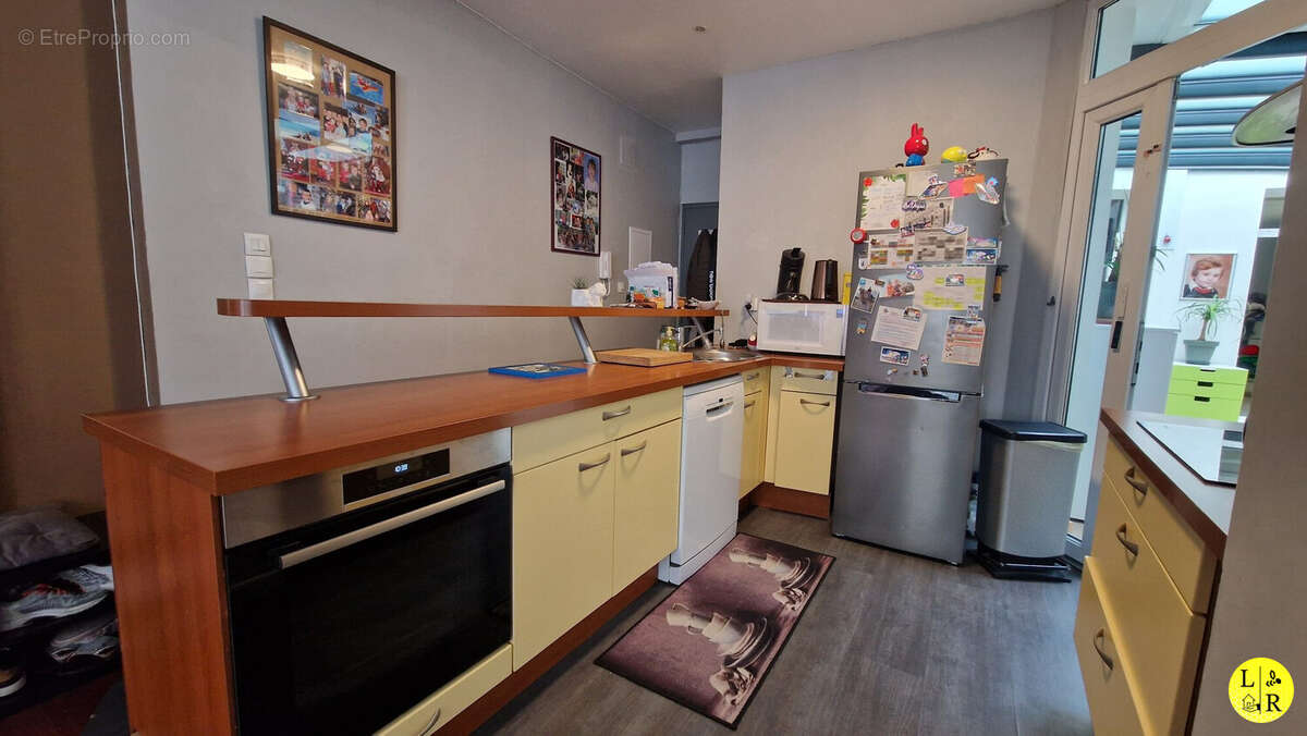 Appartement à ARRAS