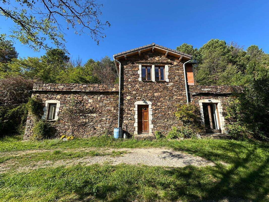 Maison de hameau avec vue - photo 5