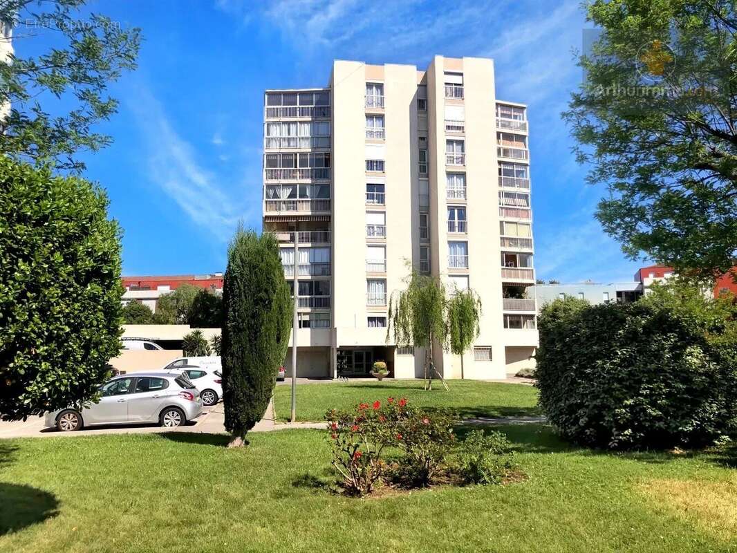 Appartement à LA SEYNE-SUR-MER