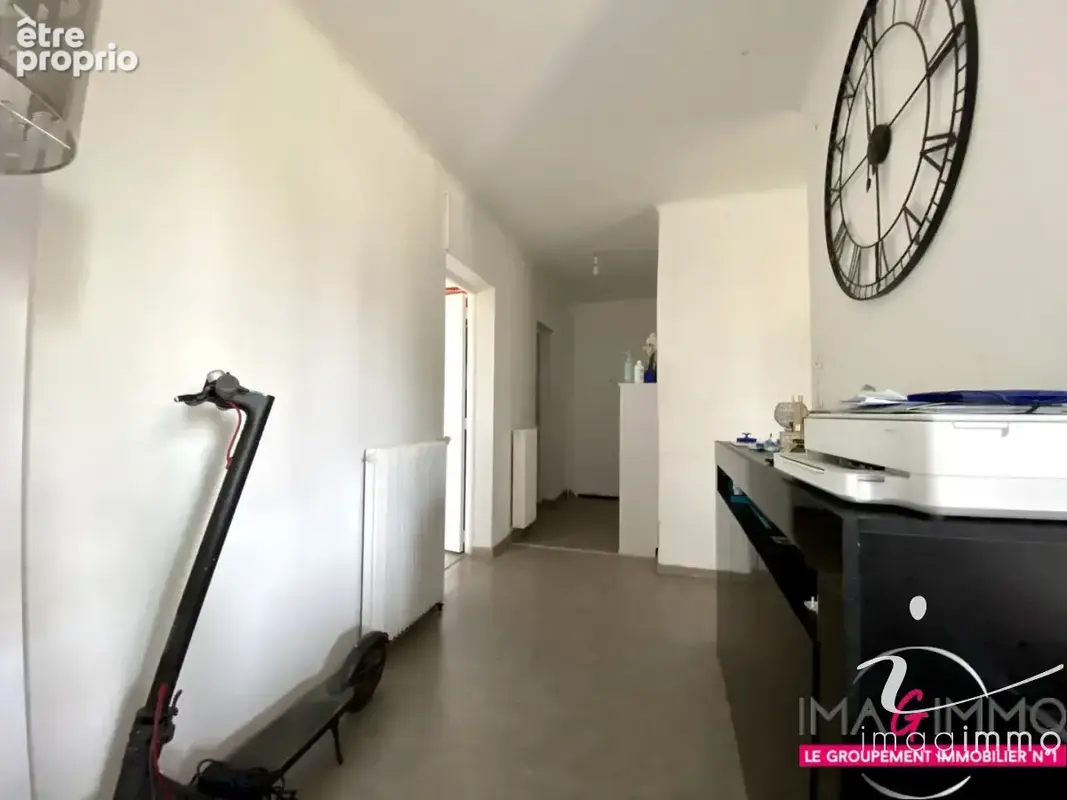 Très bel appartement dernier étage - photo 4