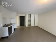 Appartement à LAUNAGUET