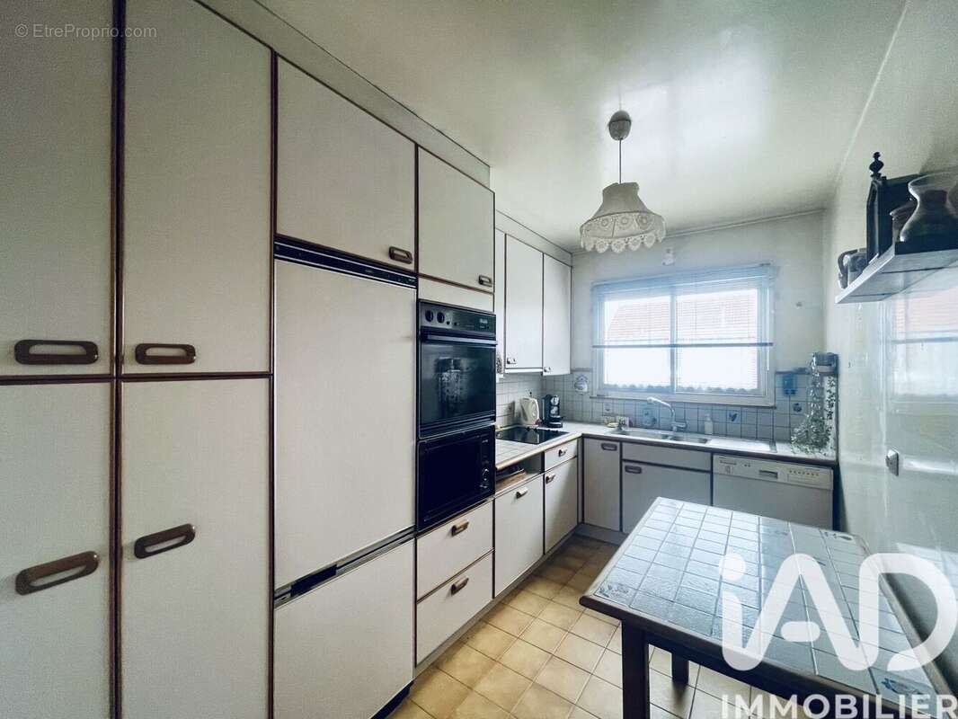 Photo 4 - Appartement à BOURG-LA-REINE