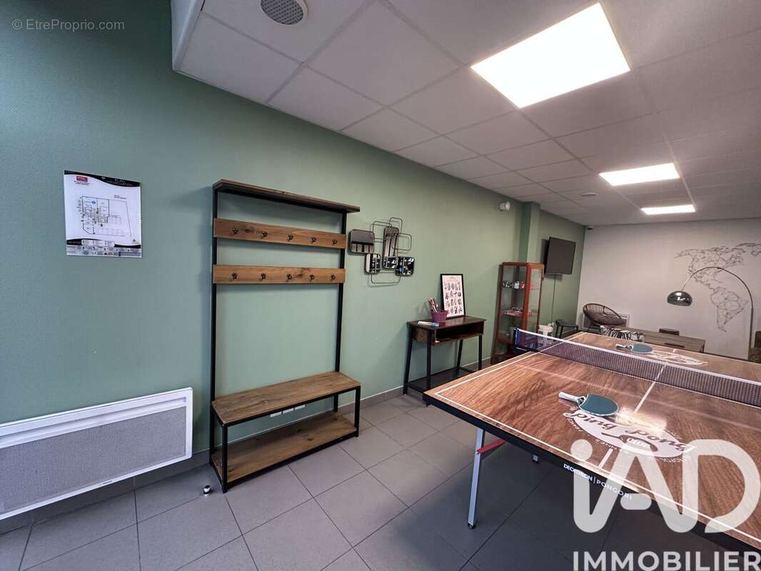 Appartement 25 m² à Rennes  - photo 2