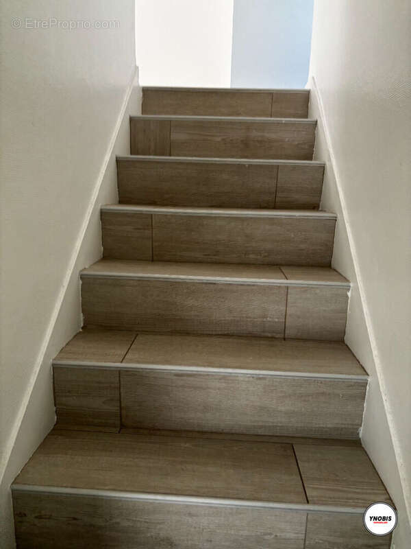 Maison à ROSNY-SUR-SEINE