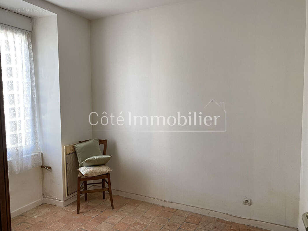 Maison à LA BERNERIE-EN-RETZ