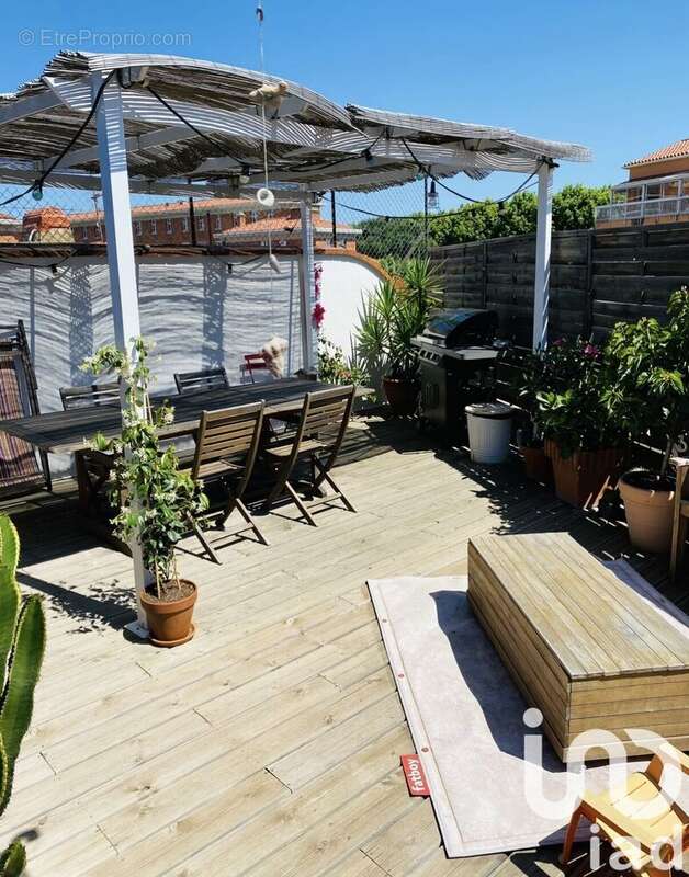 Photo 3 - Appartement à PERPIGNAN