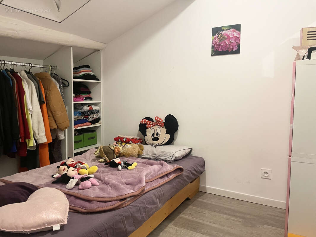 Appartement à MARSEILLE-14E