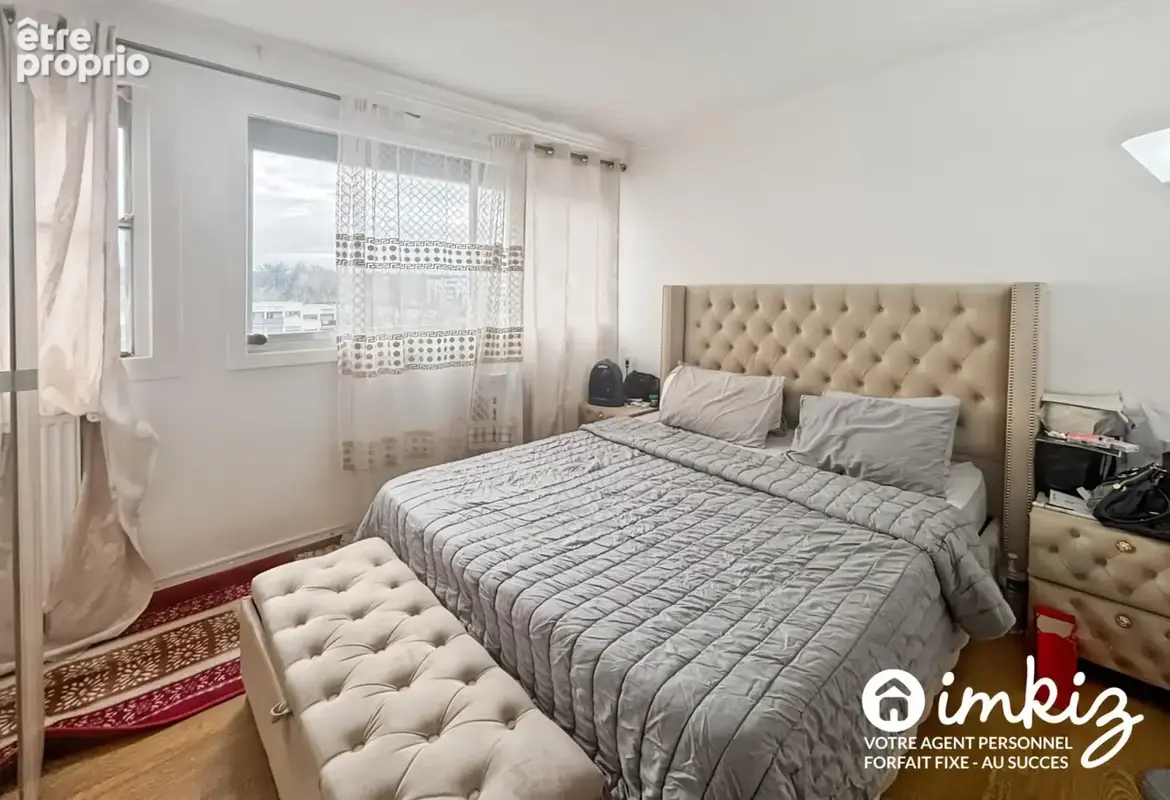 Appartement 5 pièces - photo 7