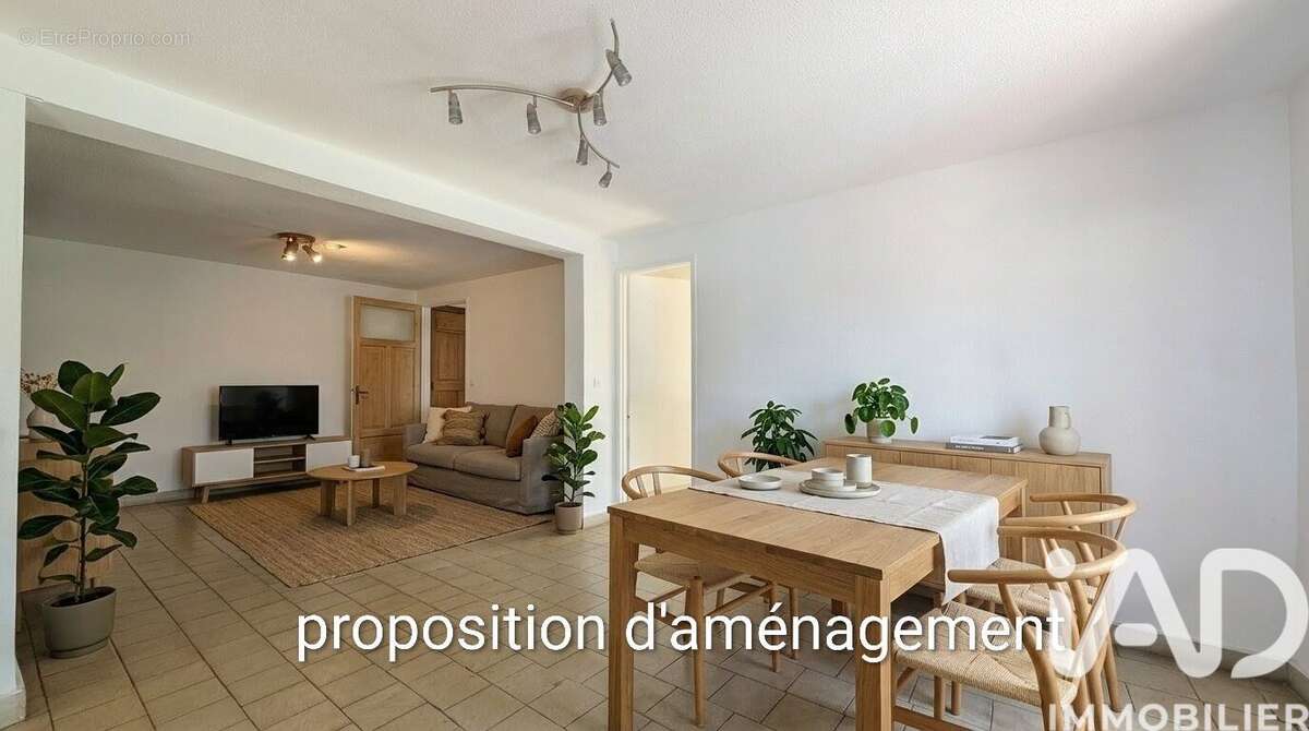 Photo 2 - Appartement à ANDERNOS-LES-BAINS