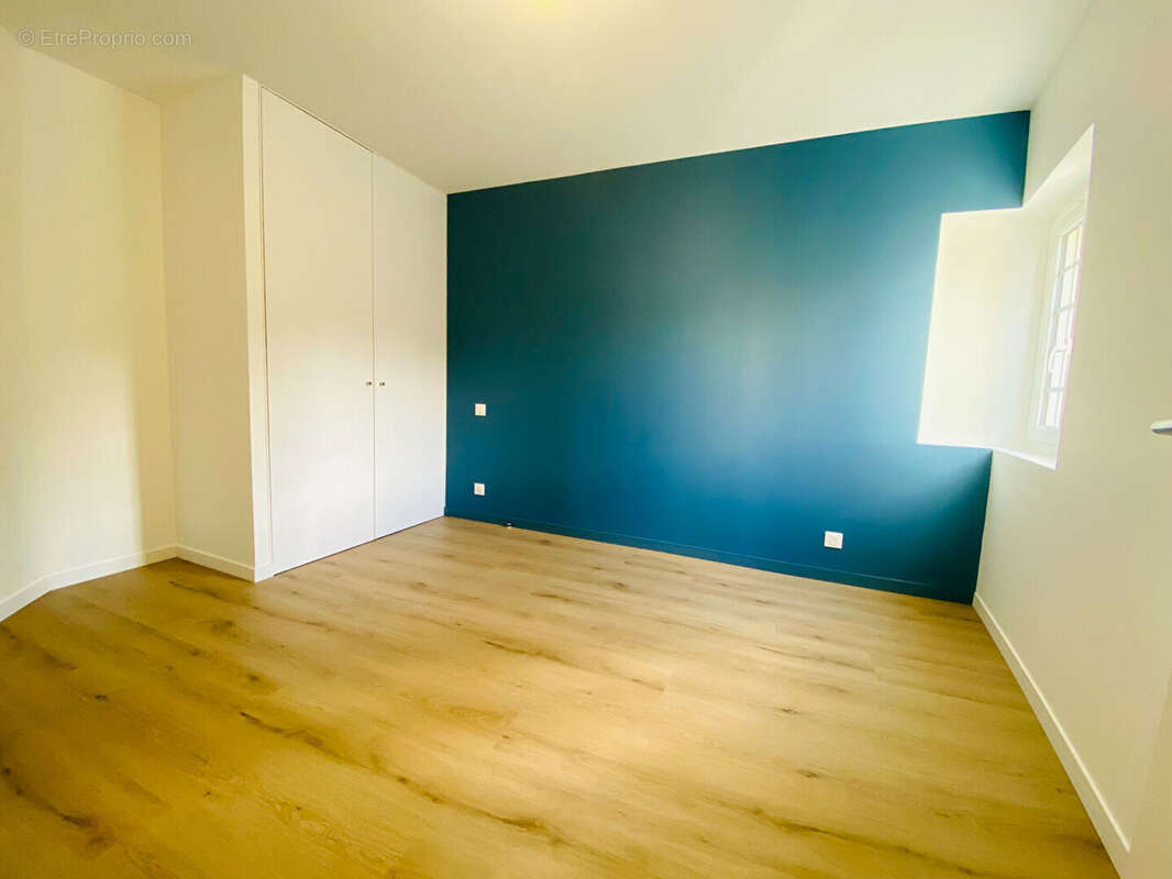 Appartement à SAINT-BRIEUC