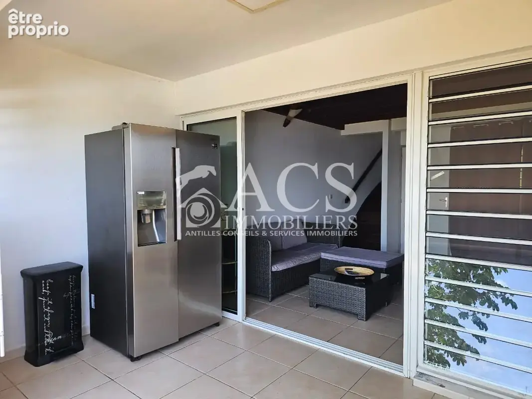 Duplex t2 avec superbe vue mer - photo 4