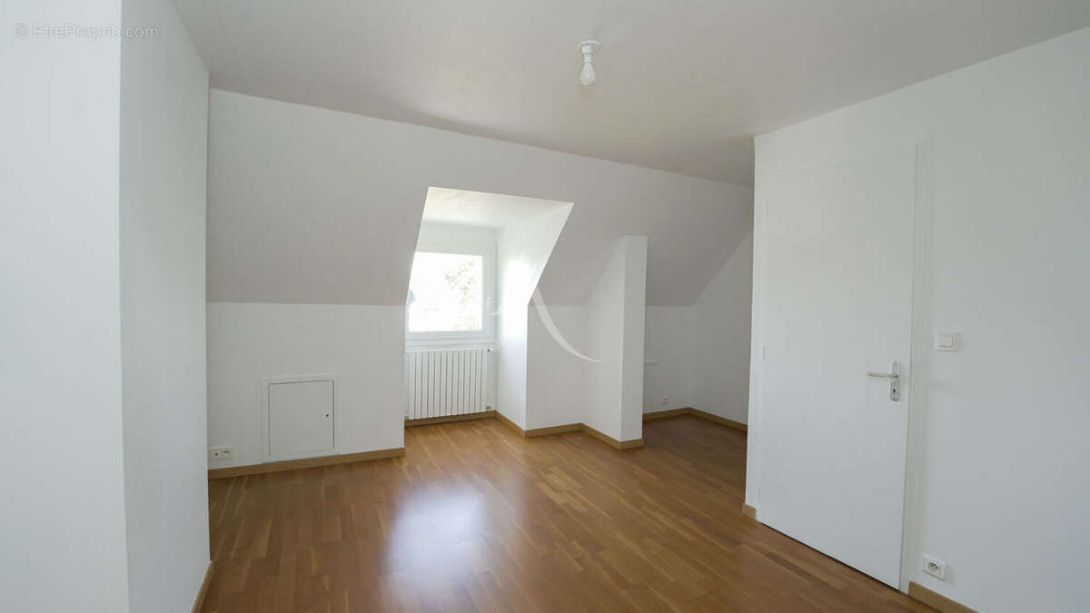 Maison à AUGAN