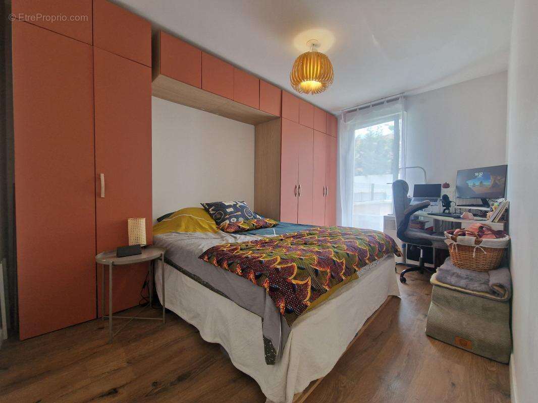 Appartement à BROU-SUR-CHANTEREINE