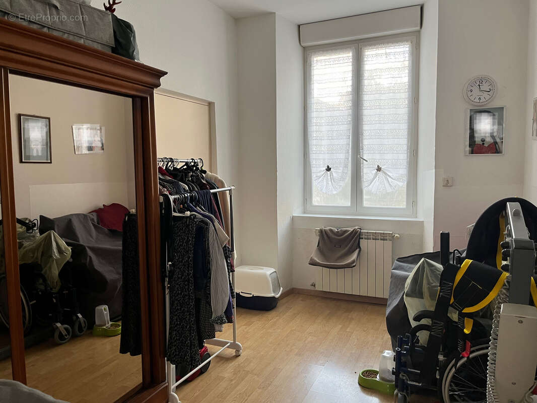 Appartement à GANGES