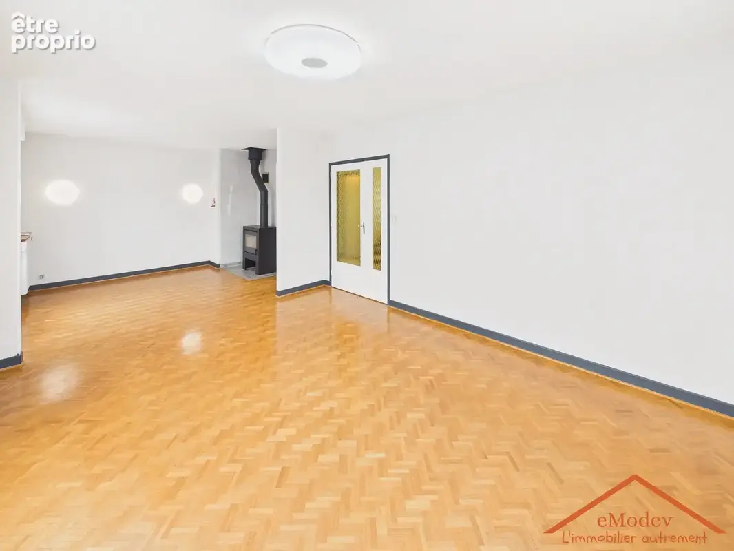 Maison 7 pièces 145 m² à vendre à Epinal (88000) - photo 2