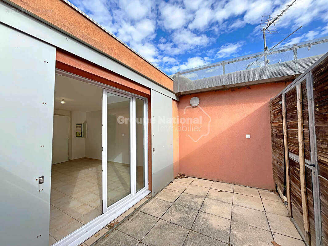 Appartement à ARLES