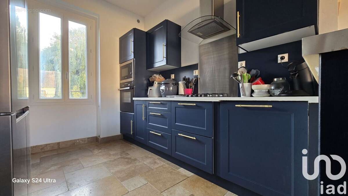 Photo 6 - Maison à SAINT-AMAND-MONTROND