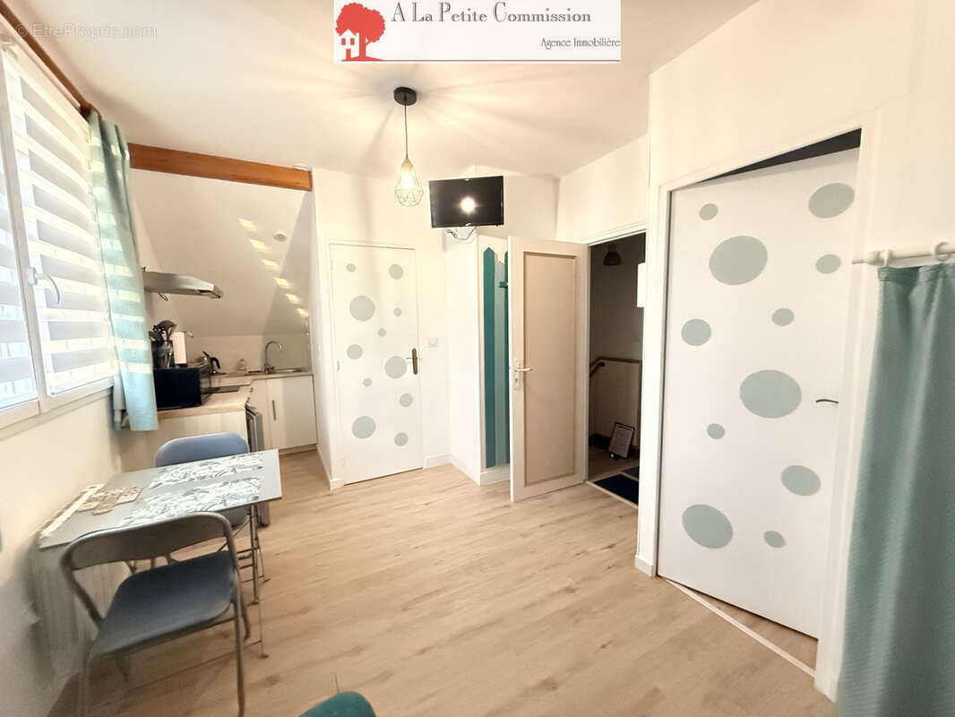 Appartement à CHARTRES