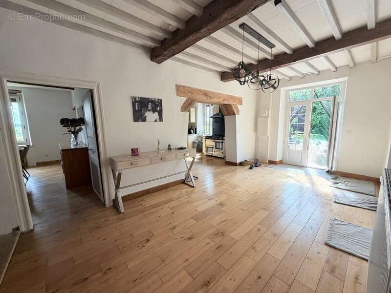 Maison à PLAISANCE