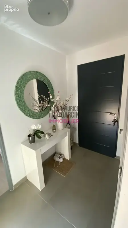 Maison 4 pièces 86 m² à vendre à Entraigues-Sur-La-Sorgue (84320) - photo 3