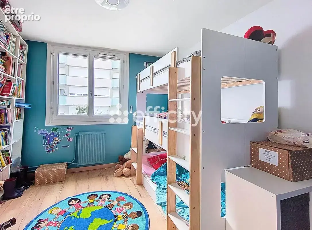 Appartement - photo 6