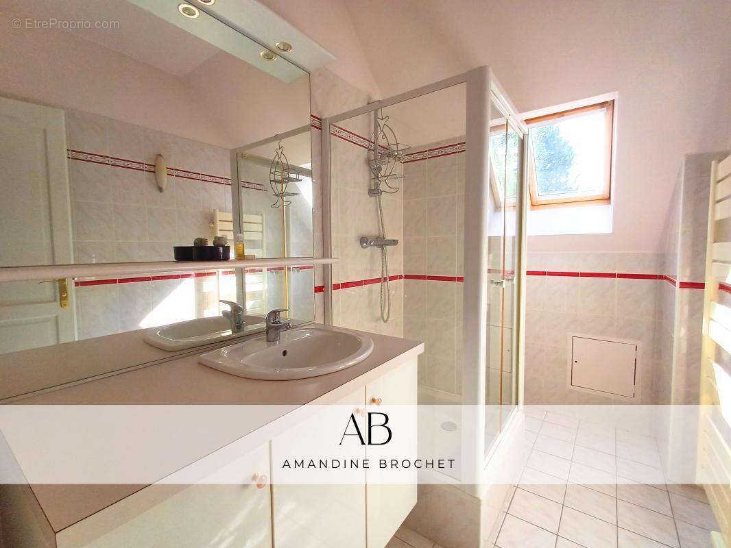 Maison à MARLY-LE-ROI