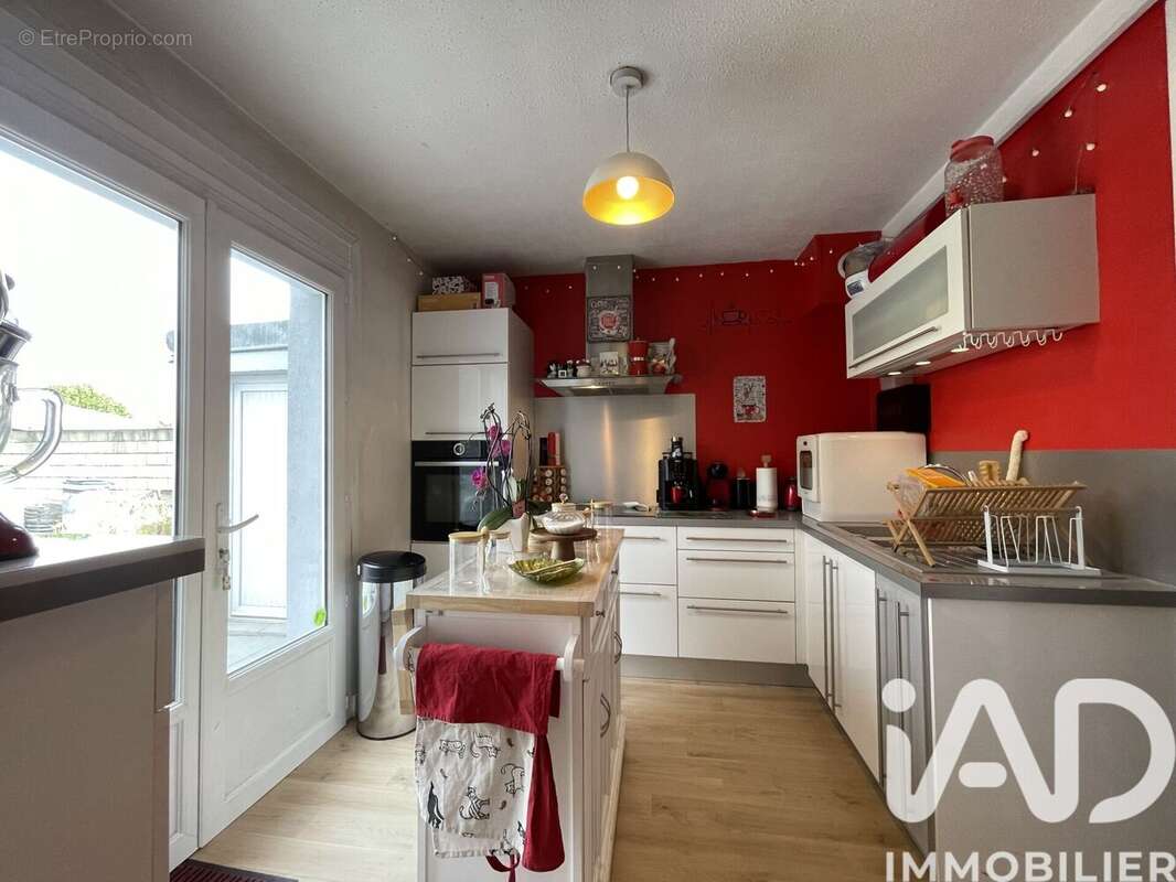 Photo 4 - Maison à COUTICHES