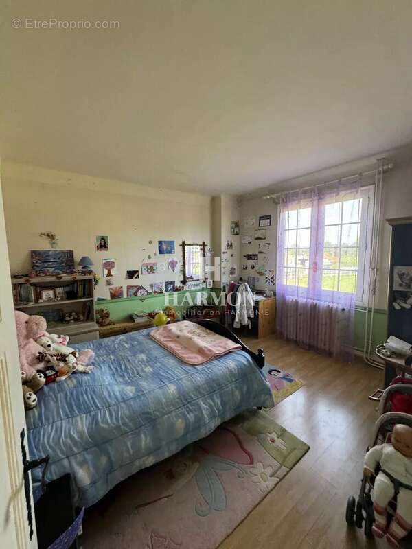 Harmon a vendre : propriété a Magescq - photo 28