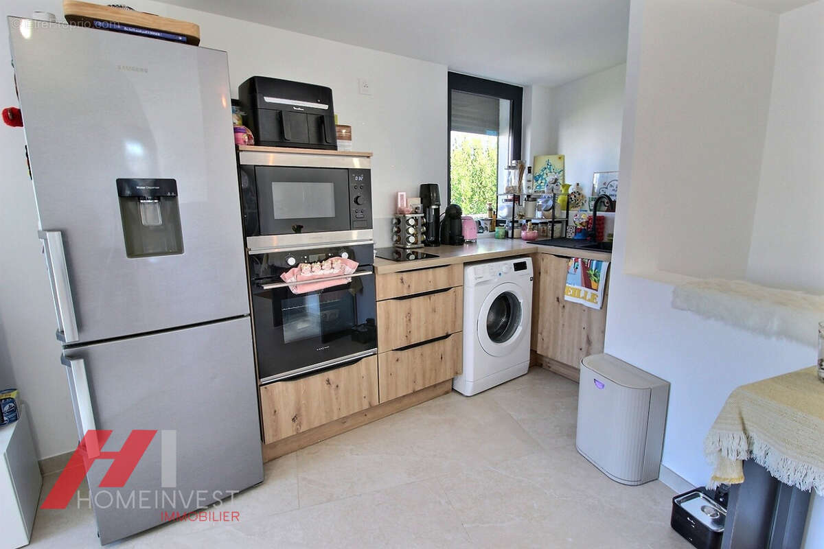 Maison à MARSEILLE-12E
