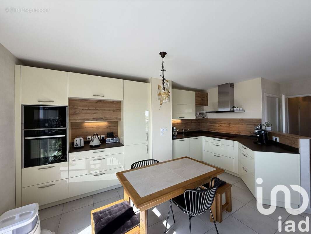 Photo 5 - Appartement à TOULOUSE