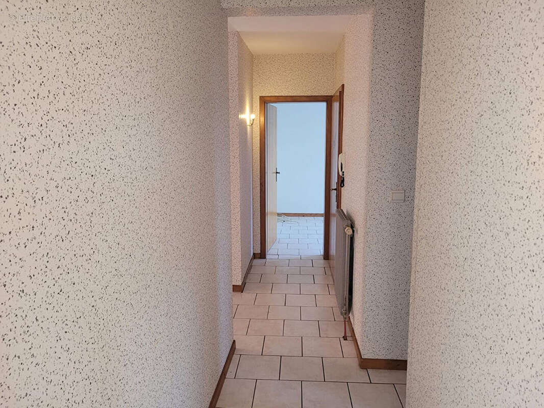 Maison à SUNDHOFFEN