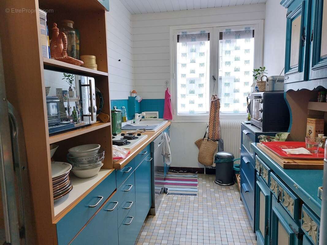 Appartement à MONTARGIS