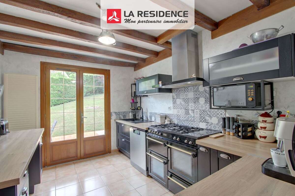 Maison 87 m² à Gaillon  - photo 3