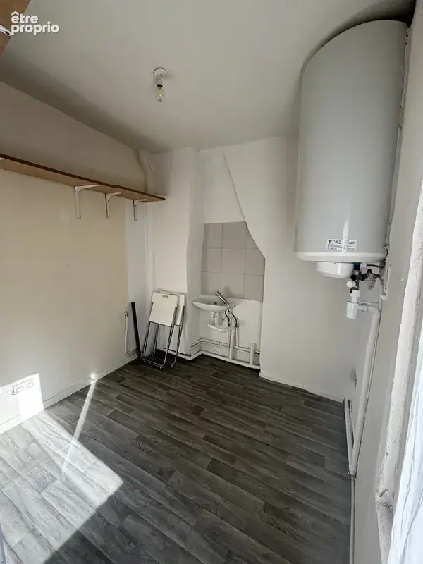 À vendre   Charmant 2 pièces avec bureau à Deuil-la-Barre - photo 7