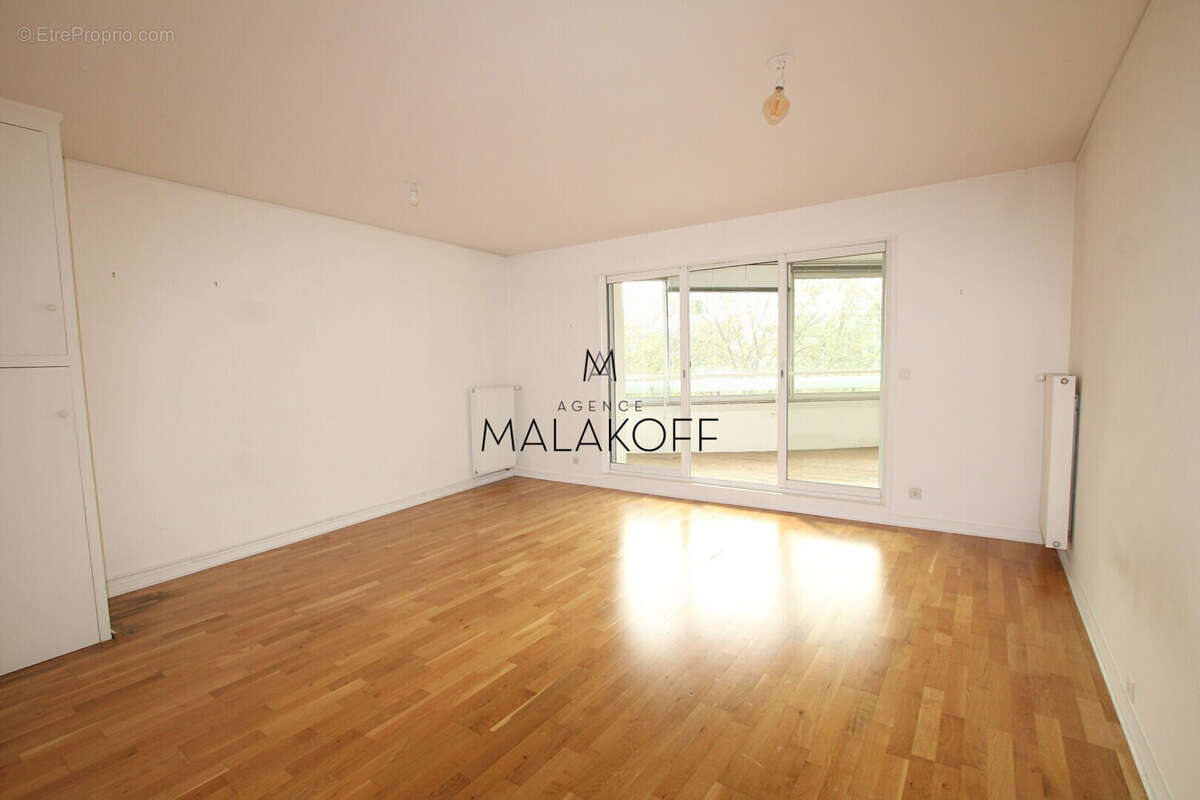 Appartement 125 m² à Rennes  - photo 9