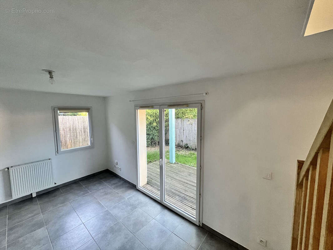 Appartement à GAGNAC-SUR-GARONNE