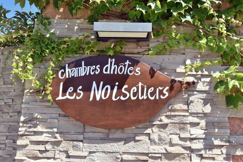 Maison à DIGNE-LES-BAINS