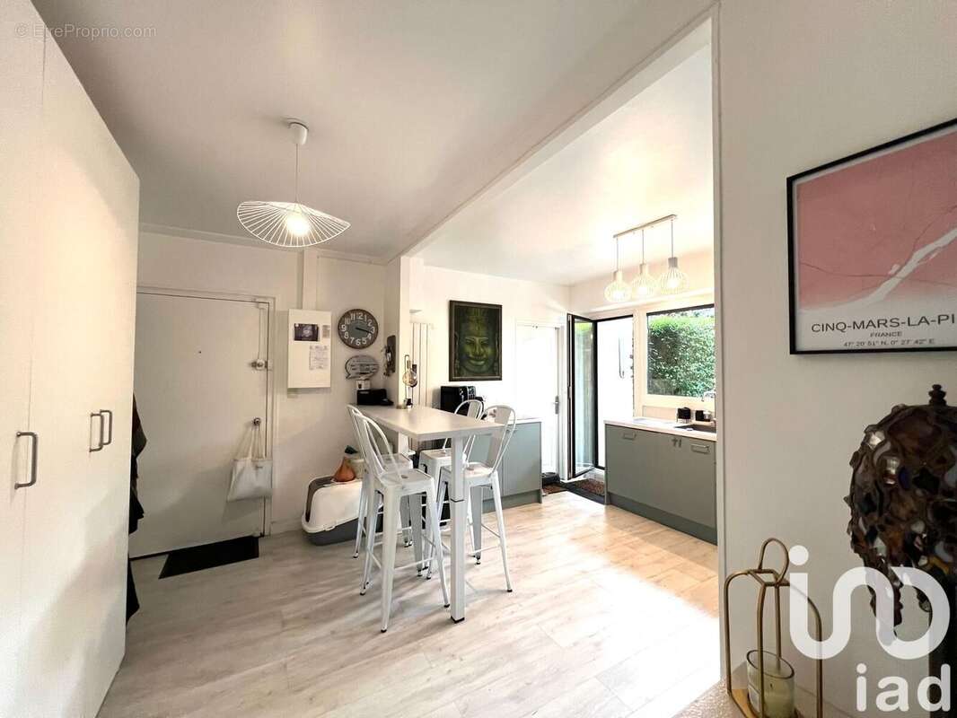 Photo 3 - Appartement à FOURQUEUX