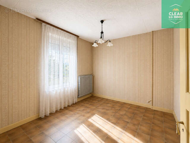 Maison à MARANGE-SILVANGE