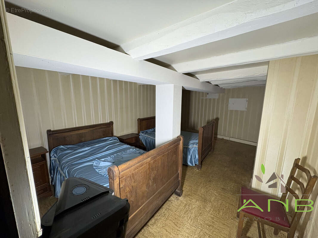 Maison 282 m² à Rouzede  - photo 7