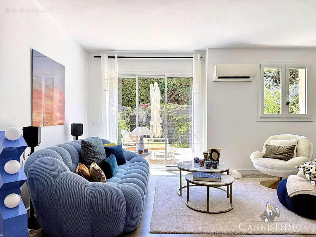 Maison à CANNES